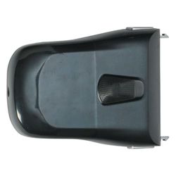 Hoover B007 Rechargeable Lithium Vacuum Cleaner Battery, 18.5 V, Black, Original Battery, for Hoover H-Free Stick Vacuum Cleaners