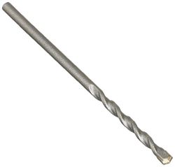 Bosch Professional 1x Jeu de foret à béton CYL-3 (pour béton, Ø 3 x 40 x 70 mm, accessoires perceuse à percussion)
