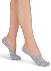 Filodoro SALVAPIEDE SPOR, 3540 GRIGIO MELANGE, 02, Grå, one size