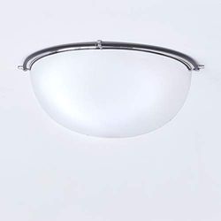 Mottez M012C80 Specchio 1/4 Sfera 180