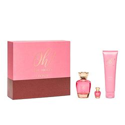 Tous Oh! The Origin Lote 3 Pz - 5 ml