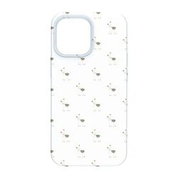 Bonamaison Digitaal bedrukte hoes compatibel met iPhone 12 Pro Max, telefoonhoes, beschermhoes, stootvast, siliconen, flexibel