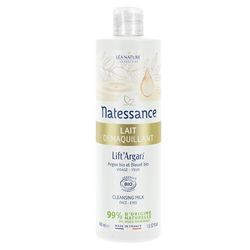 Lift'Argan Cleansing Milk Face & Eyes 400ml
