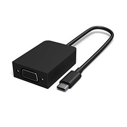 Microsoft Surface Adaptador de USB-C a VGA Book 2