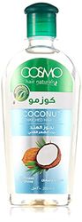 COSMO Coconut Enriched Hair Oil, 200ml