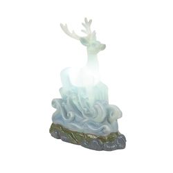 Department 56 Figurine, résine, Multicolore, 10,4 cm