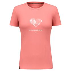 Pure Heart Dry W T-shirt