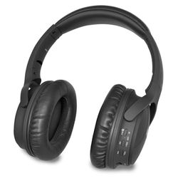 Bontempi | PlayPodsPro Led - Wireless Headphone with Noise Reduction (ANC/ENC), 23.3 x 17.7 x 8.5 cm