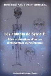 Les enfants de Sylvie P.