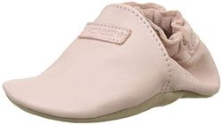 Robeez Myfirst, punhos para gatear. Unissexo crianças, Rosa Rose Clair Perm 131