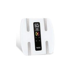 Tefal BM7100S6 BodySignal Impedansmätare 3-4 memoriserade profiler - glas