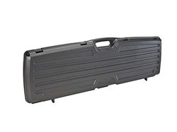 Plano Serie SE Custodia doppia per armi lunghe Custodia protettiva: Fucile, macchina fotografica, obiettivo, utensile e valigia di volo Resistente agli urti e schiuma ad onda interna