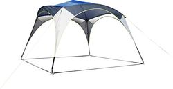 BRUNNER - Articoli da Campeggio Diadem Pavilion, Grey 2020