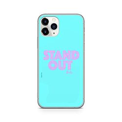Original y con Licencia Oficial Barbie Funda de teléfono móvil para iPhone 11 Pro Adaptación óptima a la Forma del Smartphone, Funda Protectora de Silicona