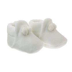 Cambrass Velour Winter Baby Schoenen - PARENT ASIN