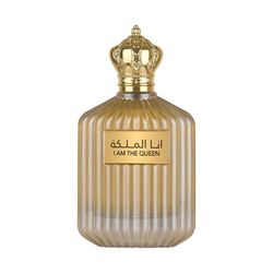 Ard Al Zaafaran - I Am The Queen - Eau de parfum 100 ml