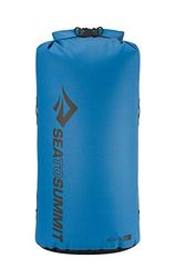 SEATO SUMMIT ABRDB65BL Bolsa estanca BIG River 65L Azul Hommes, Bleu, 65 Liters