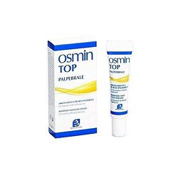 OSMIN-TOP PALPEBRE 15ML