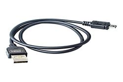 System-S USB 2.0 kabel voor USB-A naar USB Mini-B 8-Pin 50 cm