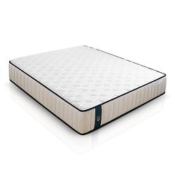 W WIN REST Matelas viscoélastique de Haute fermeté, Max Polyuréthane Souple, 80x200 cm