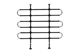 PICOYA Divider 3 Load Separator 3 Metal Elements