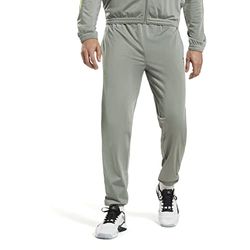 Reebok Pantalon Marca Modelo RI Vector Knit Trackpant, XL