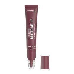 Rimmel Oh My Gloss! Butter Me Up 003 Mellow Mocha 15ml