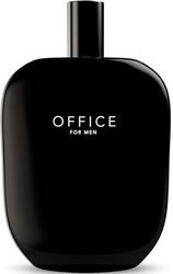Fragrance One Jeremy Fragrance distinkt herrdoft | Office for Men | Aromatiska träiga noter | Eau de Parfum för män | Intensiv | Lämplig för daglig användning | Perfekt för kontoret | 100 ml flaska