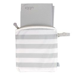 Ubbi U10164 - Trocador de bebé com saco, 600 g
