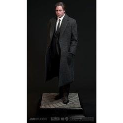 JND Studios – Bruce Wayne – Batman – 1/3 skala Hyperreal staty