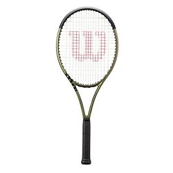 Blade 100 Ul V8.0 Unisex Rood