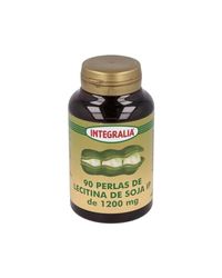 Integralia Complemento Alimenticio - 90 Perlas