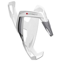 Elite PORTABIDON CUSTOM RACE PLUS BLANCO BRILL/NEG