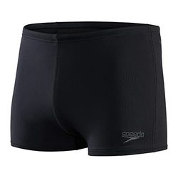 Speedo ECO Endurance+ Aquashort, comfortabele pasvorm, klassieke look, 100% chloorbestendig, sneldrogend, heren, 3/30 EU