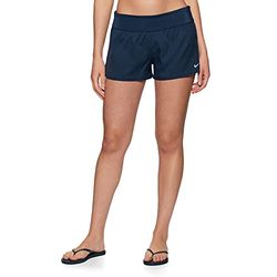 Nike LWF NESS9200 Shorts voor dames, Midnight NA, XS