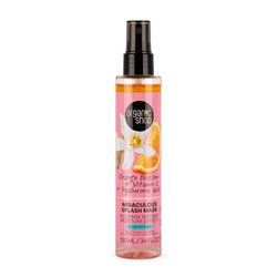 Organic Shop Orange Blossom Skincare Smart Hydro Booster Miraculous Splash Mask, 100 ml