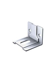 MANTION SA Sportub, 40 x 60 x 60 x 60 mm, per spostamento dritto, porta 150 kg, 5043