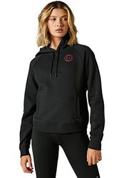Proximah rumpa fleece svart