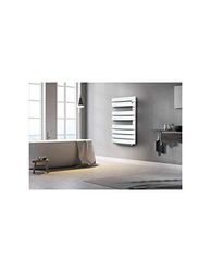 Cayenne Vénus Verwarmde handdoekhouder Radiator 600W en Blower 1000W