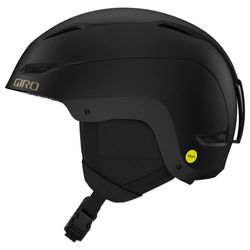 Giro Ceva MIPS Casque Women's, Noir Mat, M