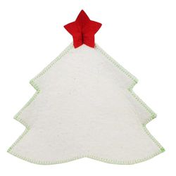 GMMH 1519 - Cappello da sauna "albero di Natale"