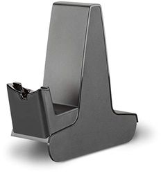 Plantronics 211500-01 Auscultador / Acessório para auriculares (base station, Plantronics, Savi W8210, W8220, cinzento)
