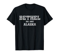 Bethel Alaska Camiseta