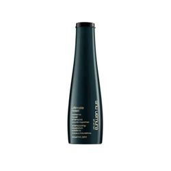 Shu Uemura Art of Hair, Shampoo Riparatore, Per Capelli Danneggiati, Effetto Riparatore, Arricchito con Estratto di Riso, Ultimate Reset, 300 ml