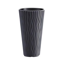 Zanvic Sandy Kruka, Antracit, 39 cm