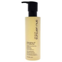 Shu Uemura 60416 Cleansing Oil Balsamo per capelli, 250 ml