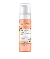 ECO SORBET - Schiuma micellare per la pulizia, idratante e rinfrescante, 150 ml