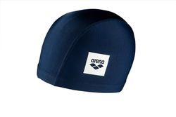 arena Unix II Bonnet de Natation Unisexe, Bonnet de Natation Femme et Homme, Bonnet de Natation Tissu Extensible, Séchage Rapide, Souple et Résistant