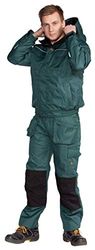 Ocean abeko Medusa Unisex Adult Fencing Jackets, Olive, XL