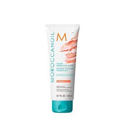 Moroccanoil Color Depositing Mask, Coral 200 ml